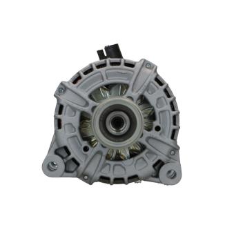 Alternateur BV PSH 455.534.215.010 pour LAND ROVER RANGE ROVER EVOQUE TD4 - 150cv