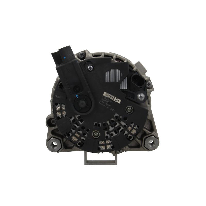 Alternateur BV PSH 455.539.230.280 - Visuel 2