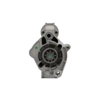 Démarreur BV PSH 460.501.092.500 pour SAAB 93 2.0 TDI - 120cv