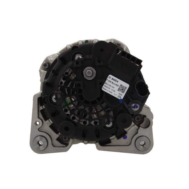 Alternateur BV PSH 465.502.110.280 - Visuel 2