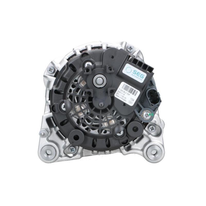 Alternateur BV PSH 465.503.110.280 - Visuel 2