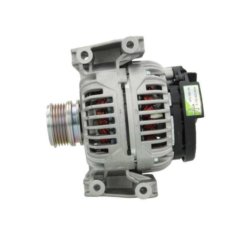 Alternateur BV PSH 475.509.120.014 - Visuel 1