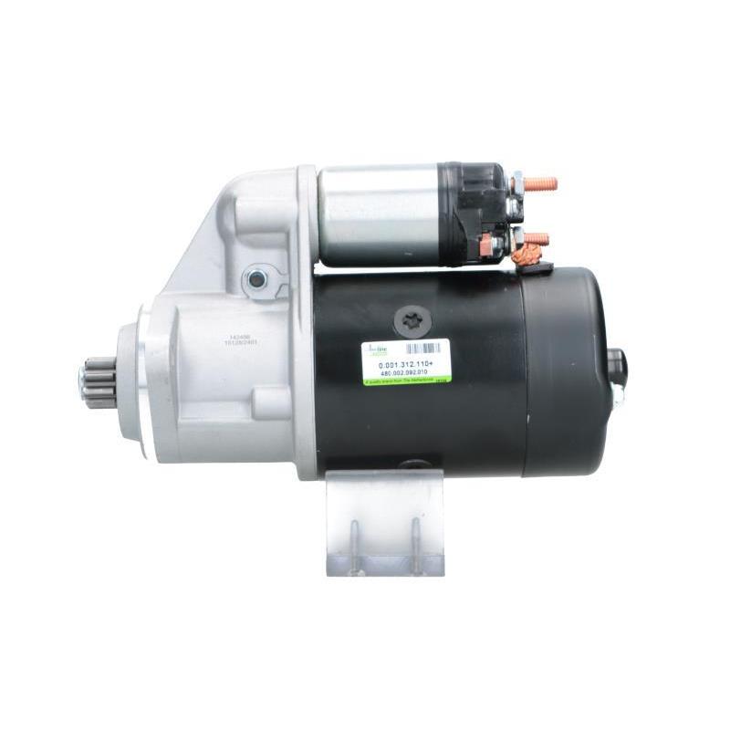 Démarreur BV PSH 480.002.092.010 - Visuel 1