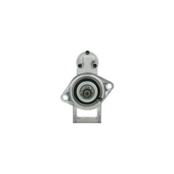 Démarreur BV PSH 480.502.102.010 pour PORSCHE 911 3.6 S - 450cv
