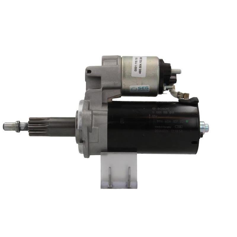 Démarreur BV PSH 480.504.102.280 - Visuel 1