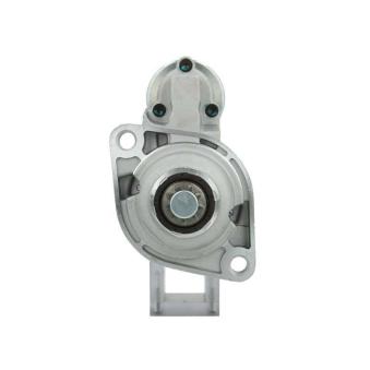 Démarreur BV PSH 480.505.092.010 pour PORSCHE BOXSTER S 3.2 - 260cv