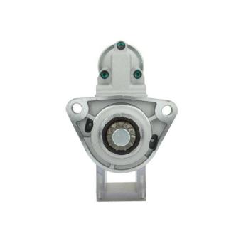 Démarreur BV PSH 480.506.102.010 pour PORSCHE CAYENNE S 4.5 - 340cv