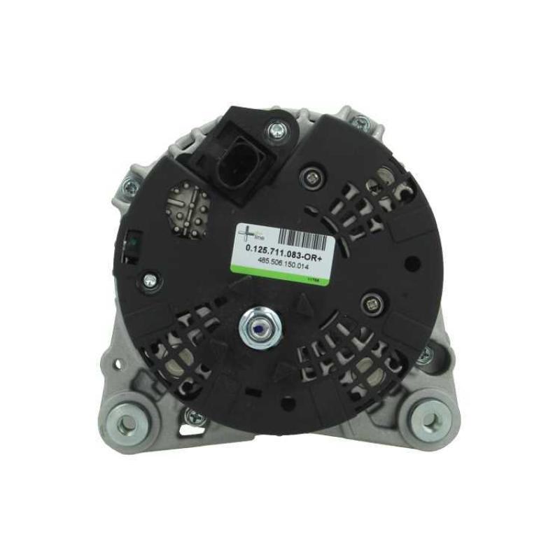 Alternateur BV PSH 485.506.150.014 - Visuel 2