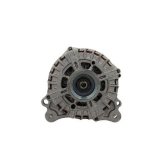 Alternateur BV PSH 485.508.180.500 pour PORSCHE MACAN 3.0 S - 354cv