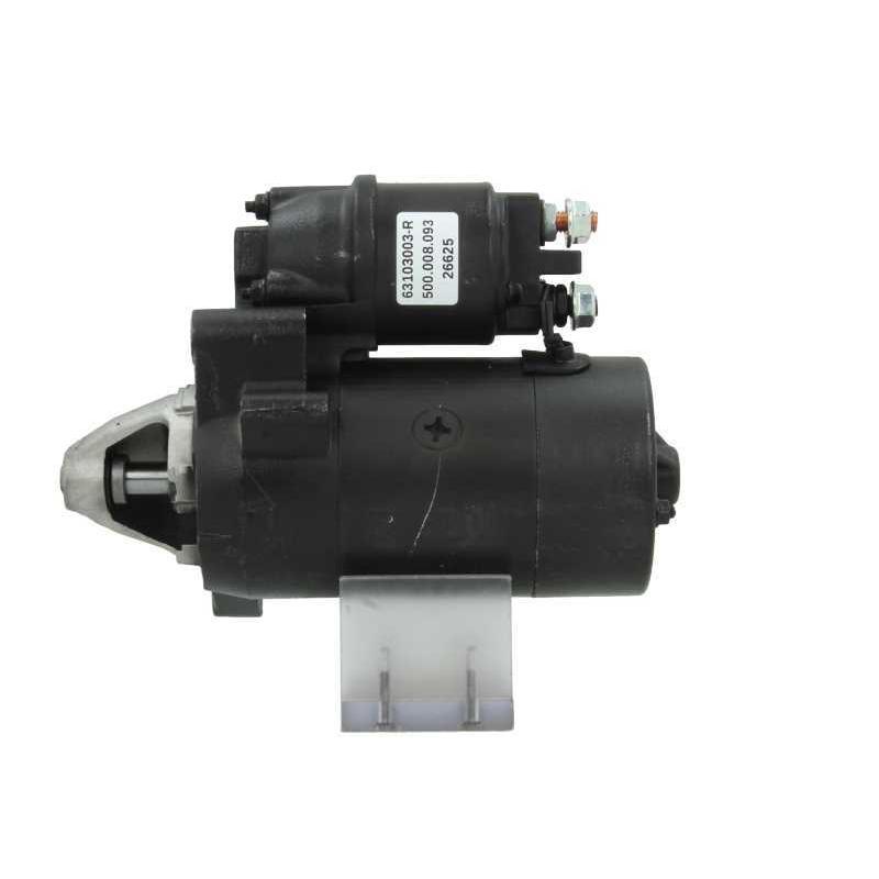 Démarreur BV PSH 500.008.093.265 - Visuel 1