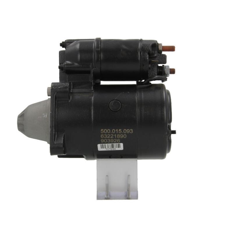 Démarreur BV PSH 500.015.093.265 - Visuel 1