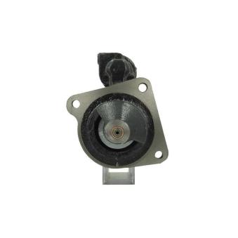 Démarreur BV PSH [500.018.093.010]