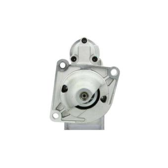 Démarreur BV PSH 500.410.103.010 pour AUDI A6 1.6 D Multijet - 95cv
