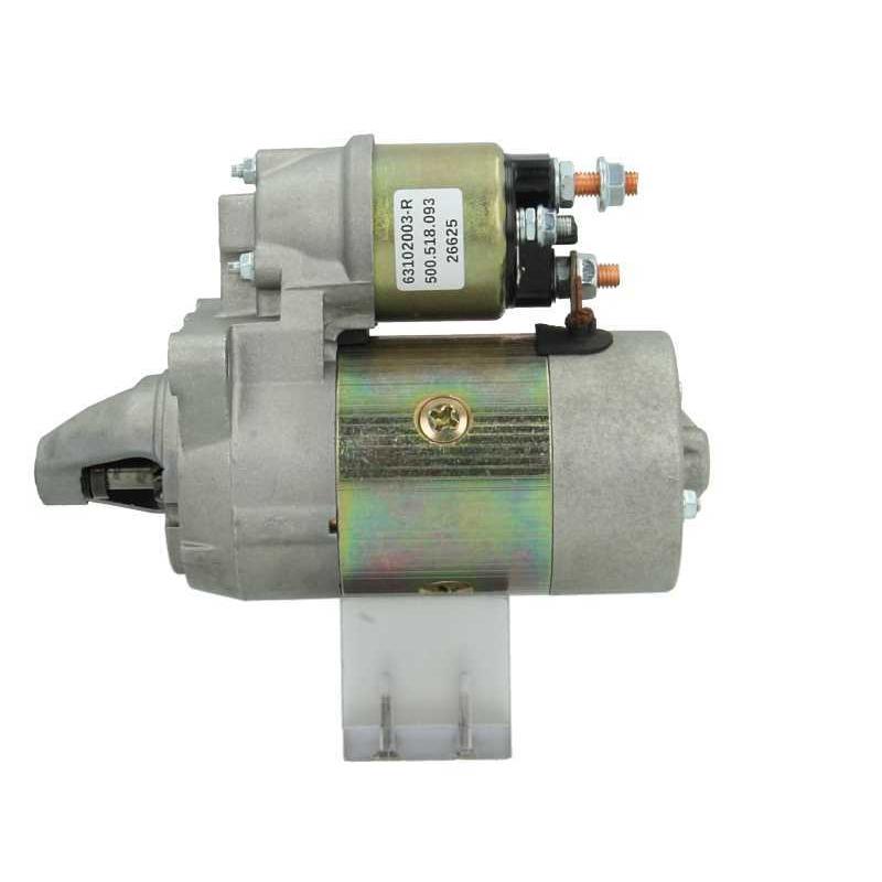 Démarreur BV PSH 500.518.093.265 - Visuel 1