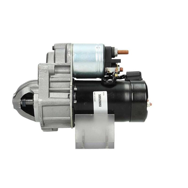 Démarreur BV PSH 500.528.093.500 - Visuel 1