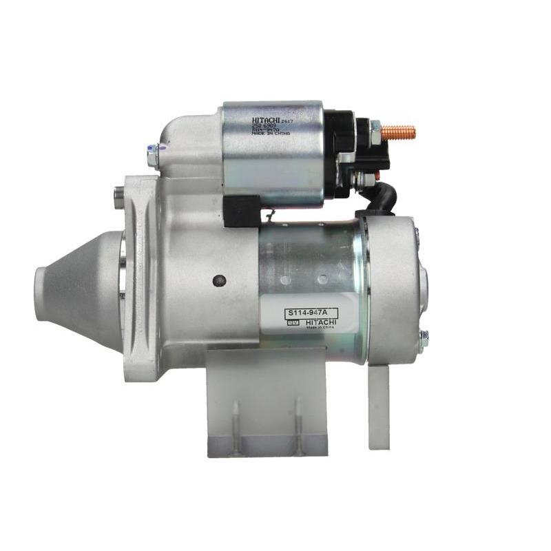 Démarreur BV PSH 500.542.093.270 - Visuel 1