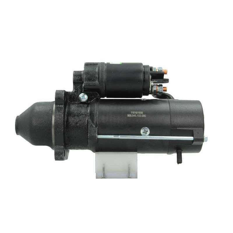 Démarreur BV PSH 500.545.103.090 - Visuel 1