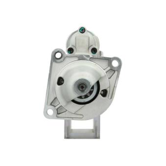 Démarreur BV PSH 500.556.103.010 pour AUDI A6 1.6 D Multijet - 95cv
