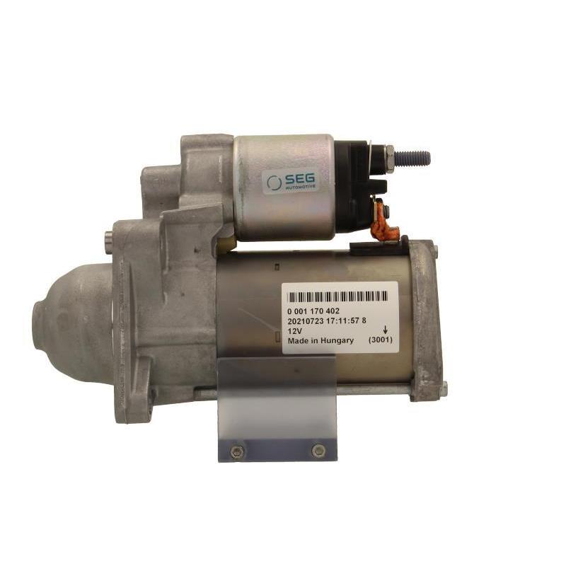 Démarreur BV PSH 500.558.093.280 - Visuel 1