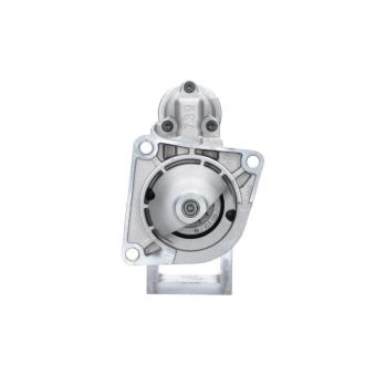 Démarreur BV PSH 500.560.113.280 pour AUDI A6 1.6 D Multijet - 95cv