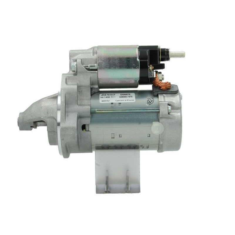 Démarreur BV PSH 500.568.103.260 - Visuel 1