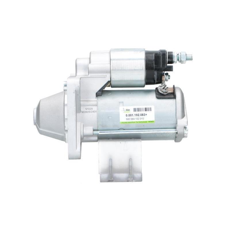 Démarreur BV PSH 500.584.102.010 - Visuel 1