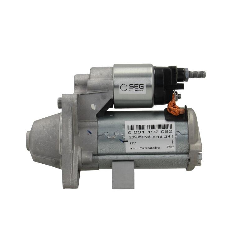 Démarreur BV PSH 500.584.102.280 - Visuel 1