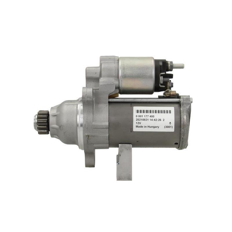 Démarreur BV PSH 500.591.132.281 - Visuel 1
