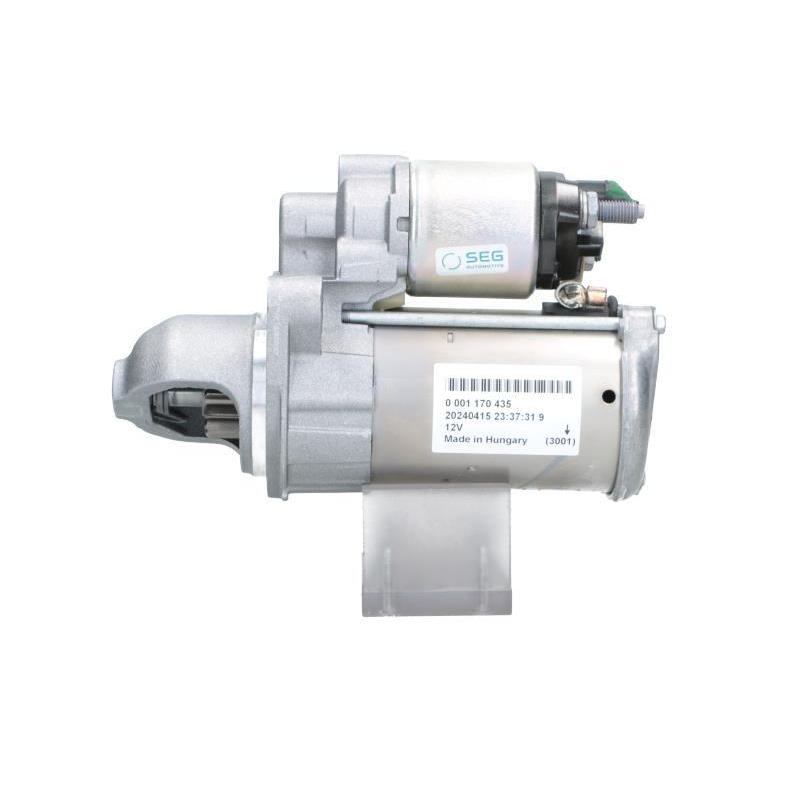 Démarreur BV PSH 500.593.132.281 - Visuel 1
