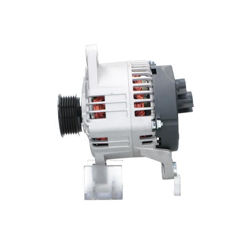 Alternateur BV PSH 505.501.100.050 - Visuel 1