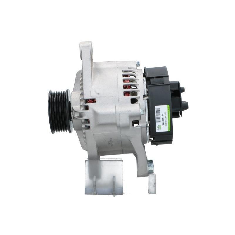 Alternateur BV PSH 505.504.065.050 - Visuel 1