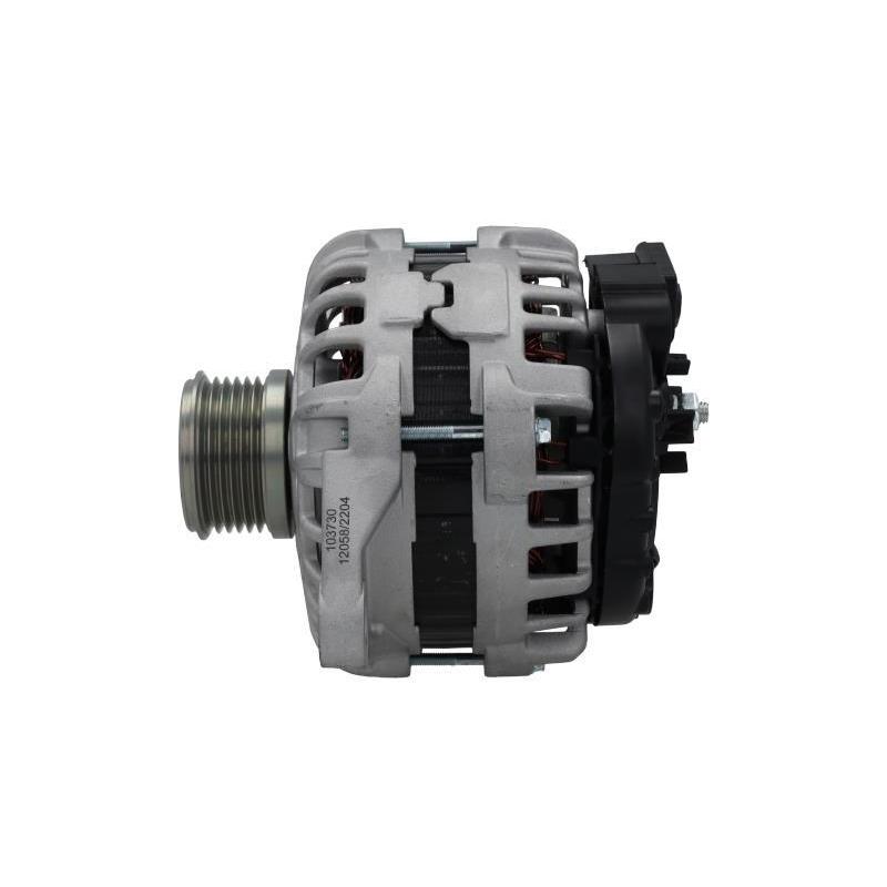 Alternateur BV PSH 505.506.150.010 - Visuel 1