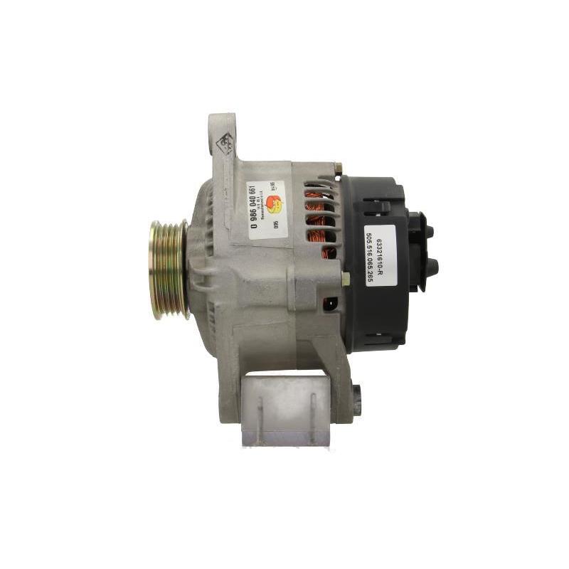 Alternateur BV PSH 505.516.065.265 - Visuel 1