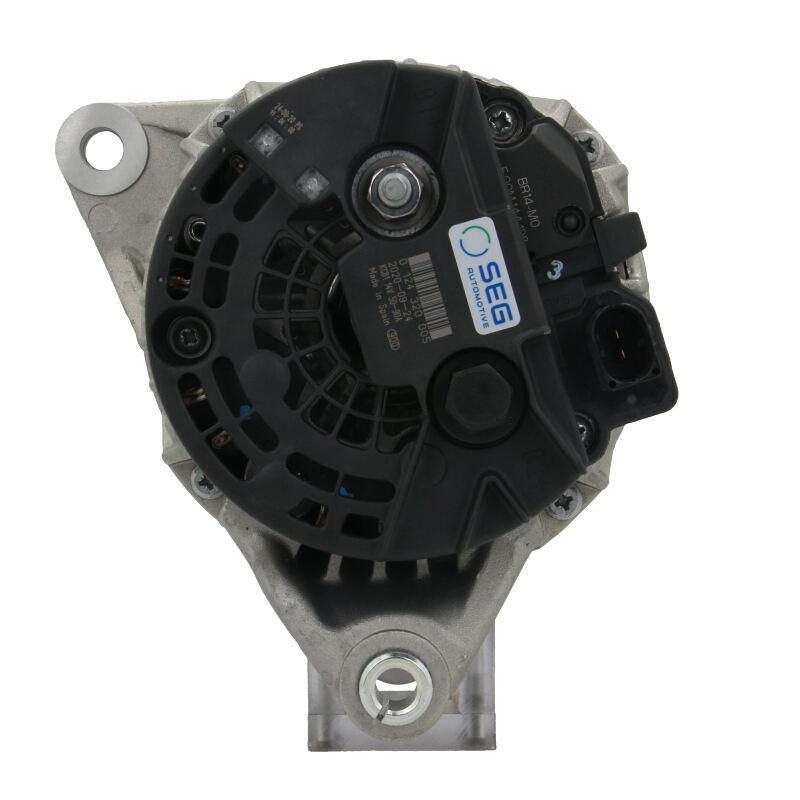 Alternateur BV PSH 505.529.090.280 - Visuel 2