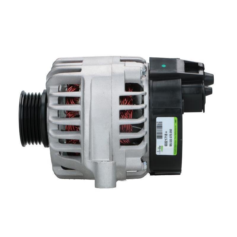 Alternateur BV PSH 505.532.070.050 - Visuel 1