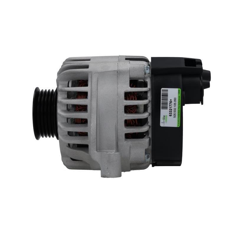 Alternateur BV PSH 505.532.105.050 - Visuel 1