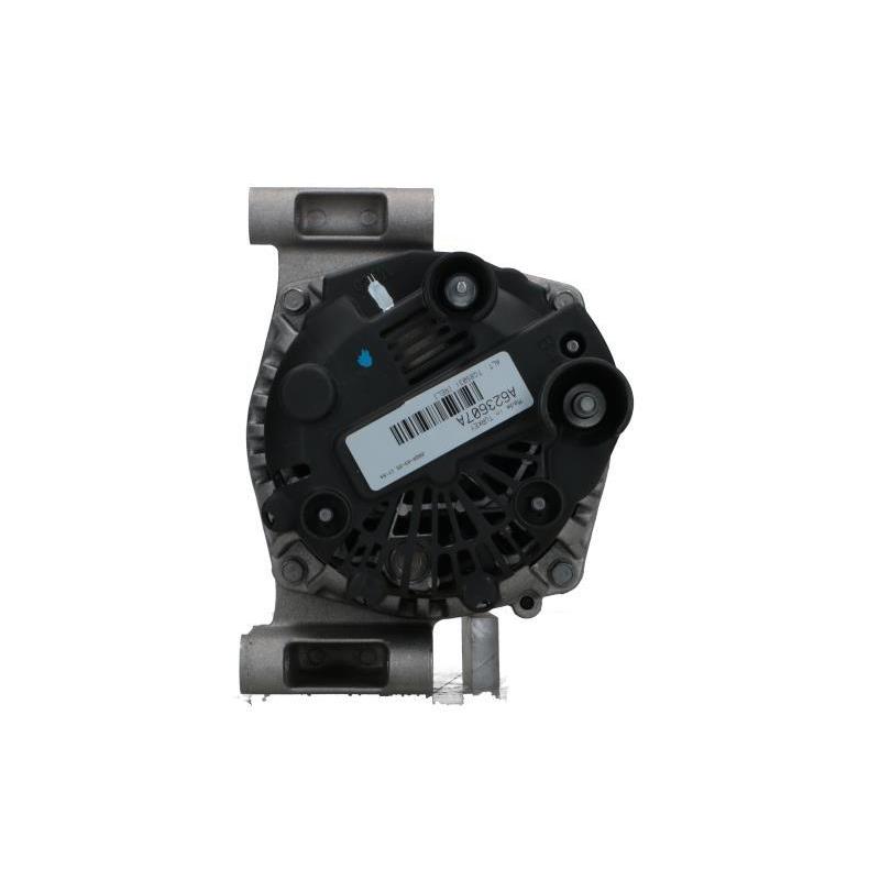 Alternateur BV PSH 505.542.075.500 - Visuel 2