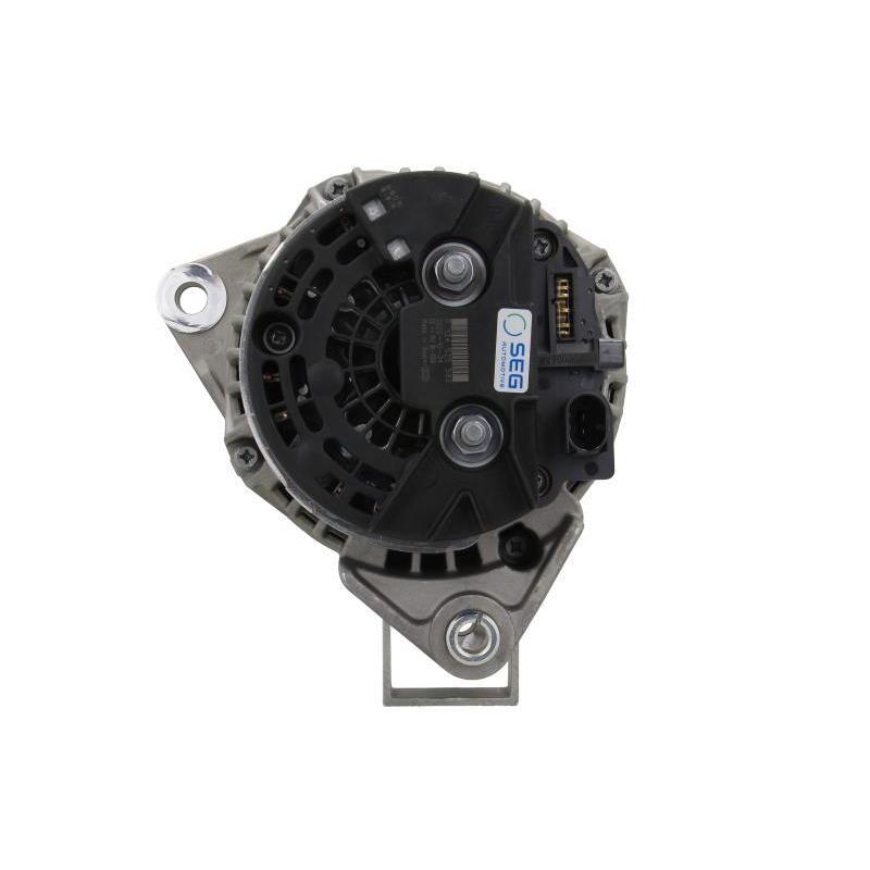 Alternateur BV PSH 505.546.150.280 - Visuel 2