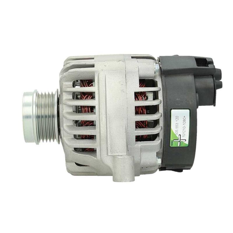 Alternateur BV PSH 505.553.120.050 - Visuel 1