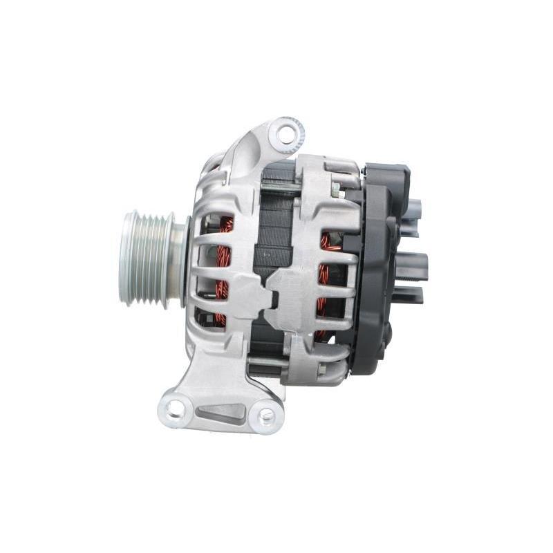 Alternateur BV PSH 505.553.120.280 - Visuel 1