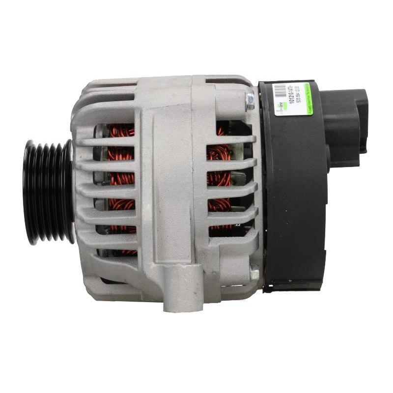 Alternateur BV PSH 505.560.120.051 - Visuel 1