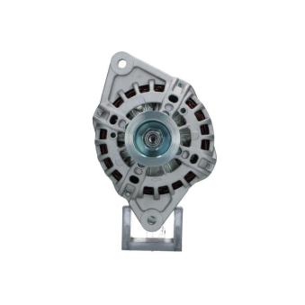 Alternateur BV PSH OEM 504385133