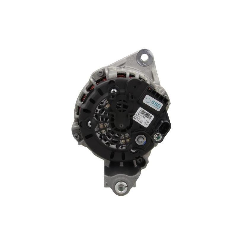 Alternateur BV PSH 505.577.110.280 - Visuel 2