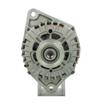 Alternateur BV PSH OEM 5801378902