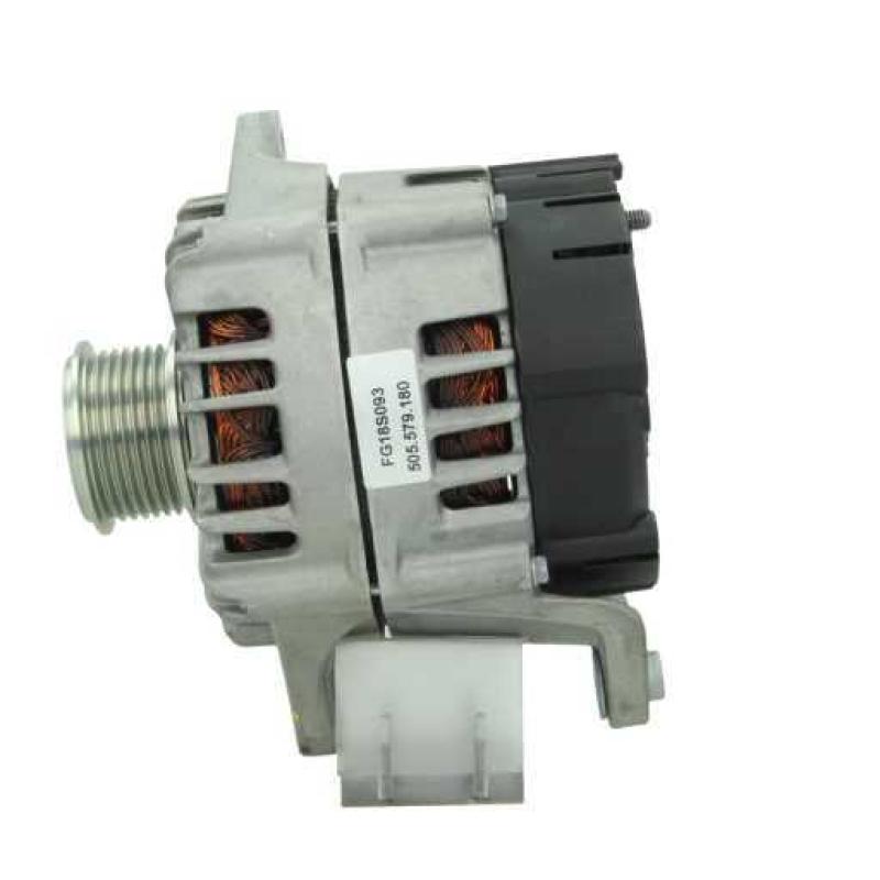 Alternateur BV PSH 505.579.180.500 - Visuel 1