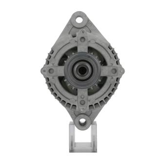 Alternateur BV PSH [505.591.150.051]