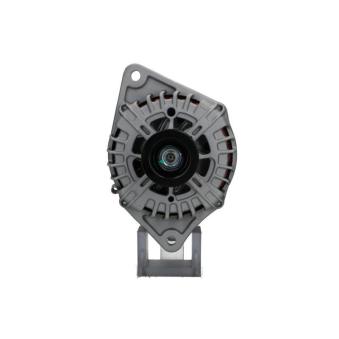 Alternateur BV PSH 505.908.180.000 pour IVECO DAILY 33S13. 35S13. 35C13 - 126cv
