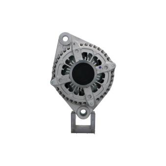 Alternateur BV PSH 505.939.180.050 pour AUDI A2 1.6 D Multijet - 105cv