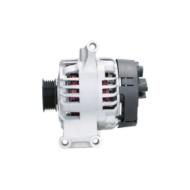 Alternateur BV PSH 505.950.120.050 - Visuel 1