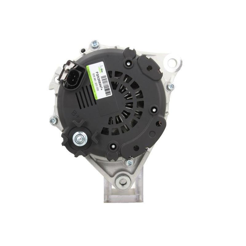Alternateur BV PSH 505.961.200.000 - Visuel 2